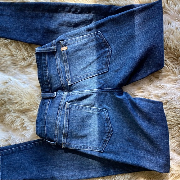 Joe’s Jeans - Petite Skinny - Picture 6 of 10